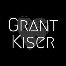 GrantKiser.com - Creative brandable domain for sale
